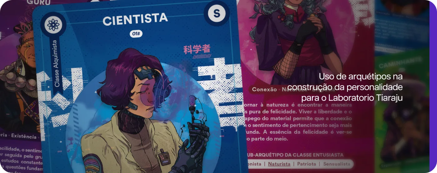 arquetipos-de-personalidade