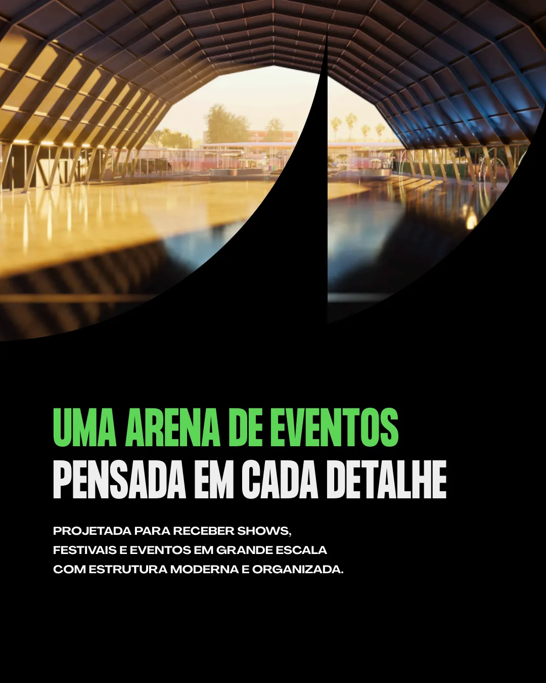 Card da série Estrutura FLY51