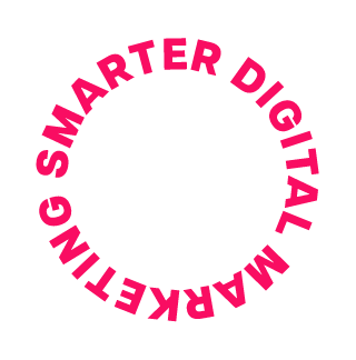 Smarter Digital Marketing