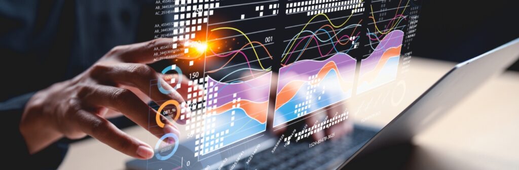 analise de dados de marketing digital